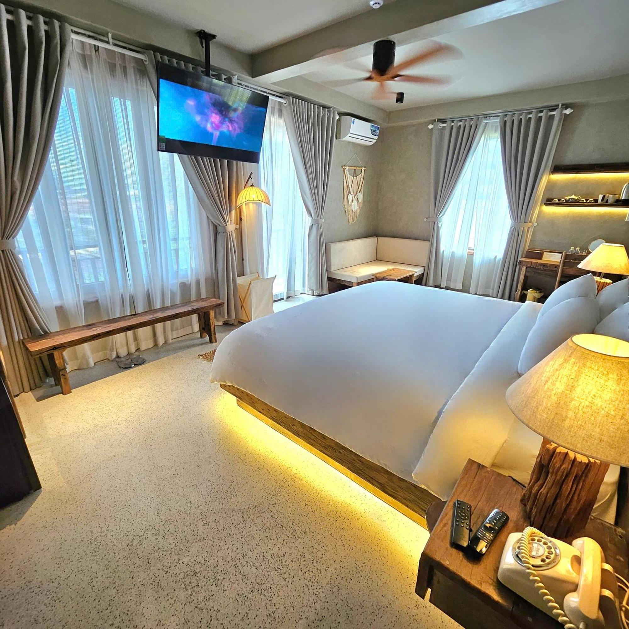 Victory Hotel Hue Exteriér fotografie